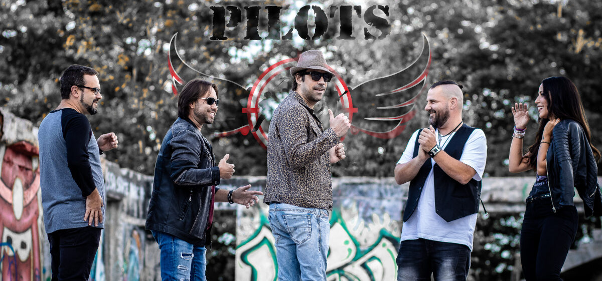Rock Pilots promo 3